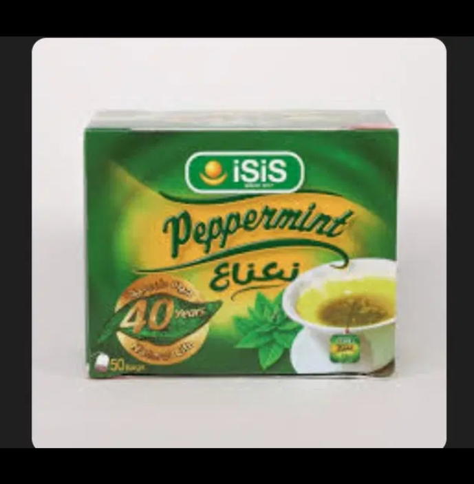 نعناع ايزيس  Preview Image