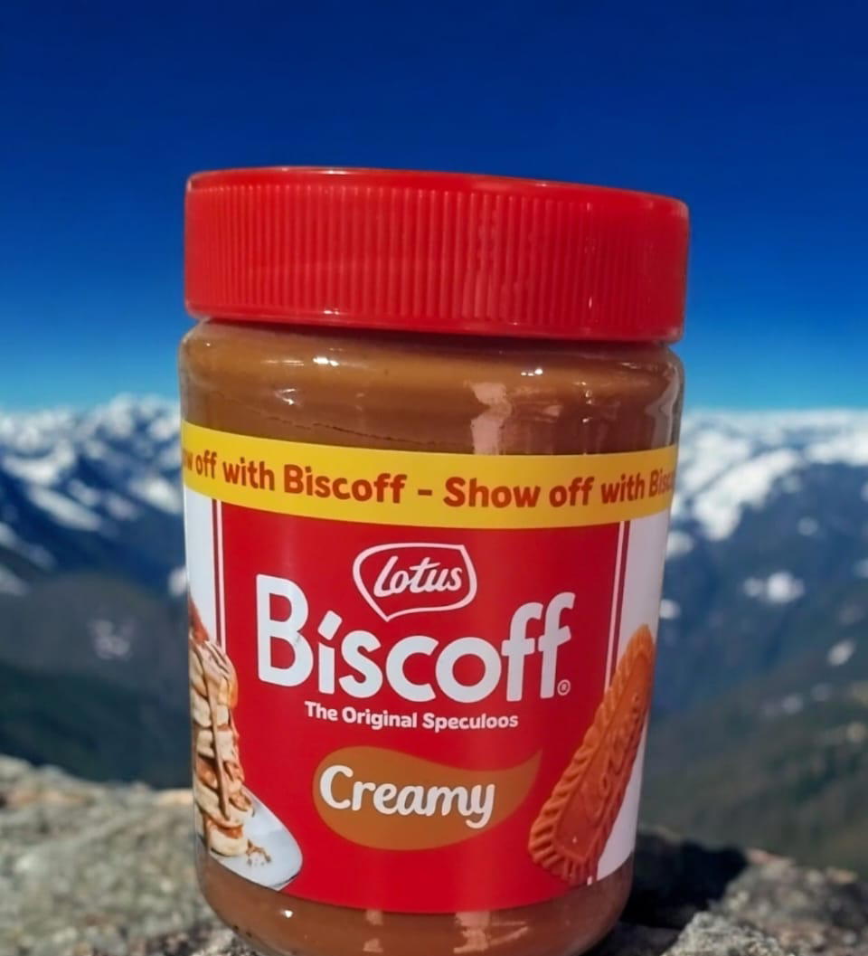 سبريد لوتس 400 جرام Preview Image