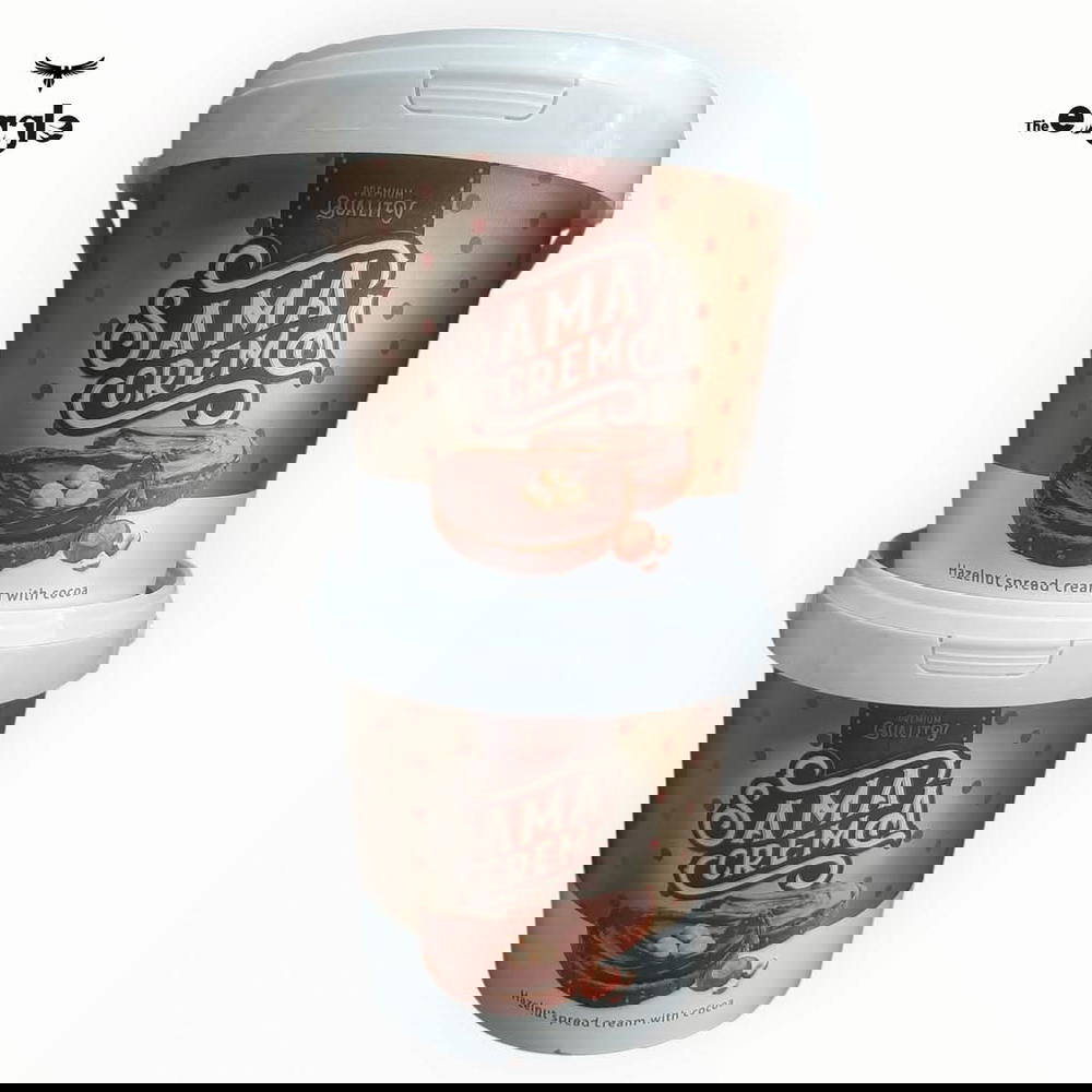 سما شوكلت  Preview Image