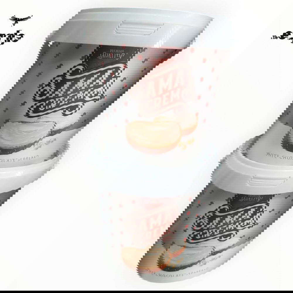 سما وايت شوكلت  Preview Image