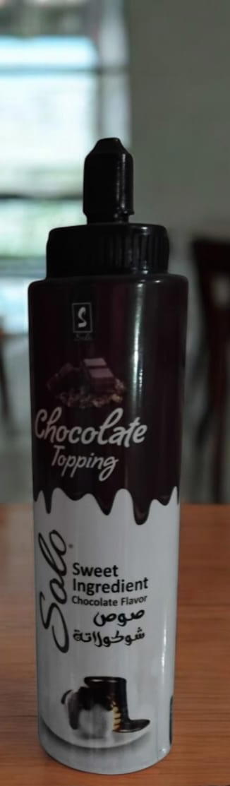 صوص شوكلت 1 لتر Preview Image