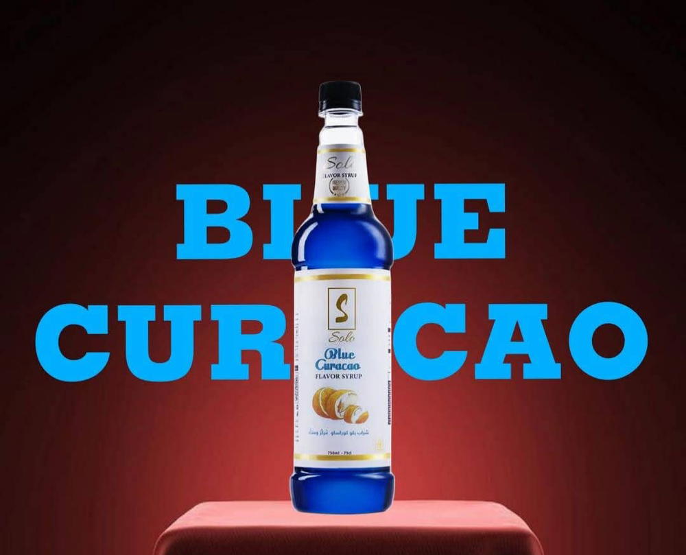 سيرب بلو كراسو 1 لتر  Preview Image