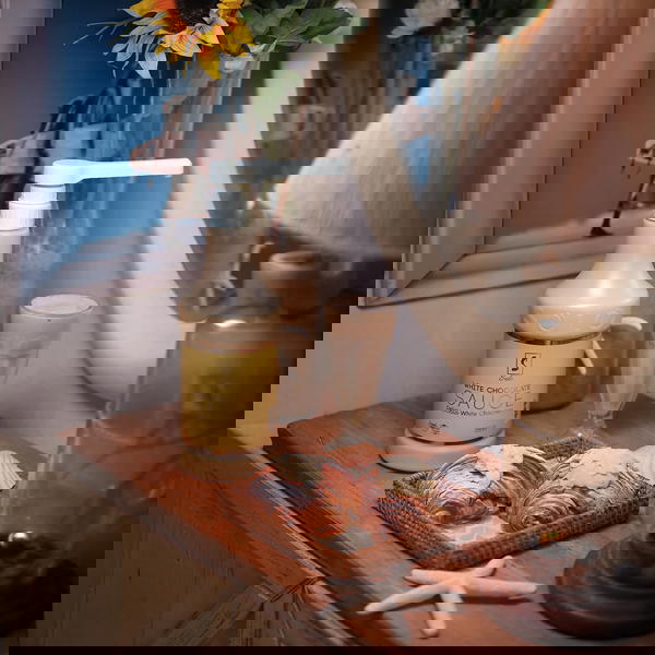 وايت شوكلت جامبو صولو  Image 1 Preview