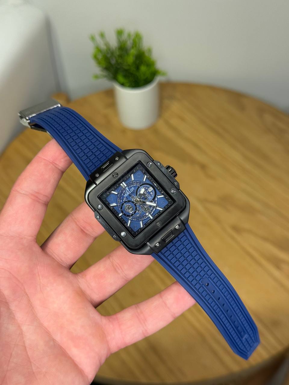 HUBLOT Preview Image