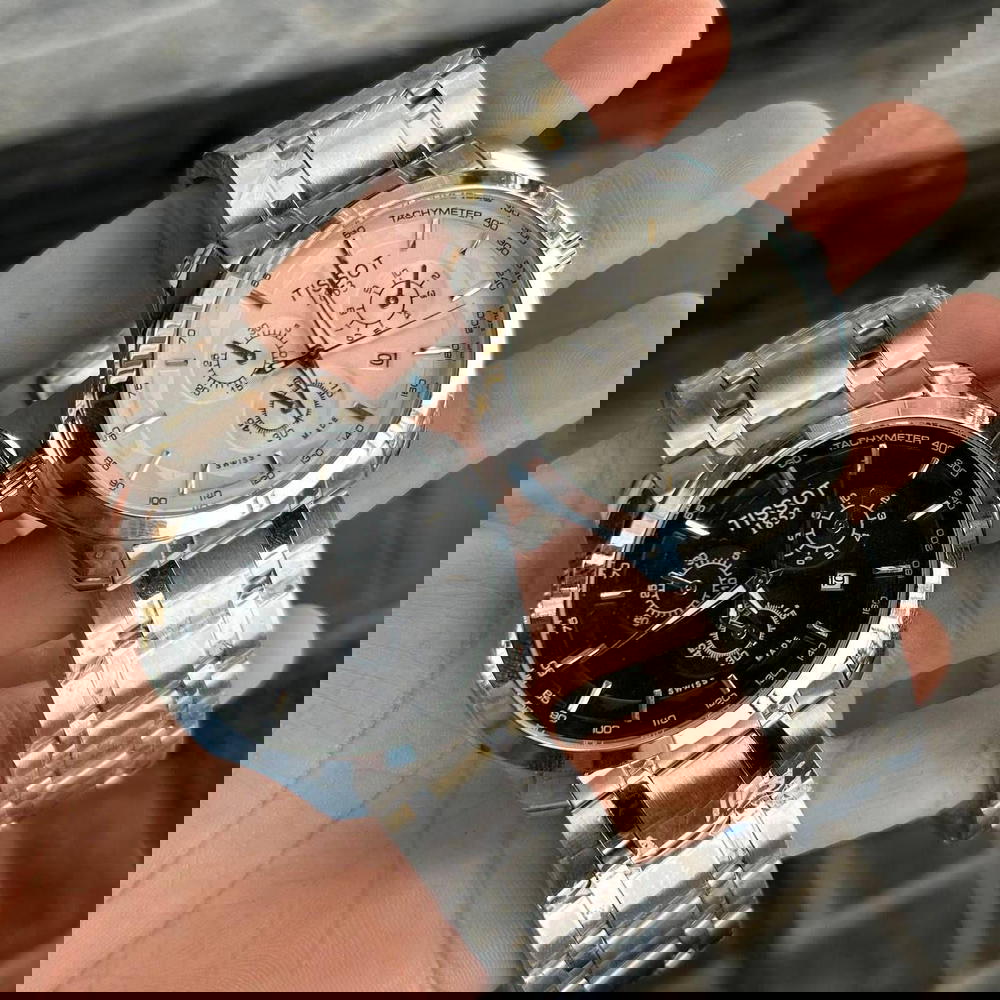 TISSOT Preview Image