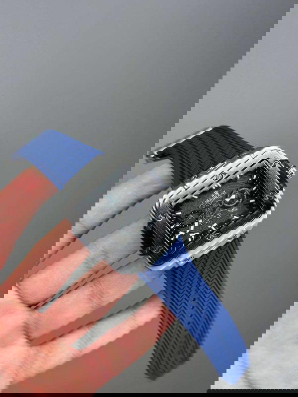 HUBLOT Image 2 Preview