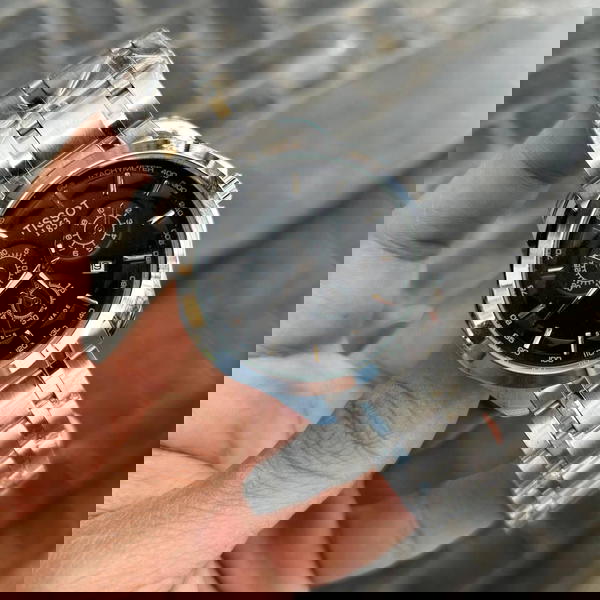 TISSOT Image 2 Preview
