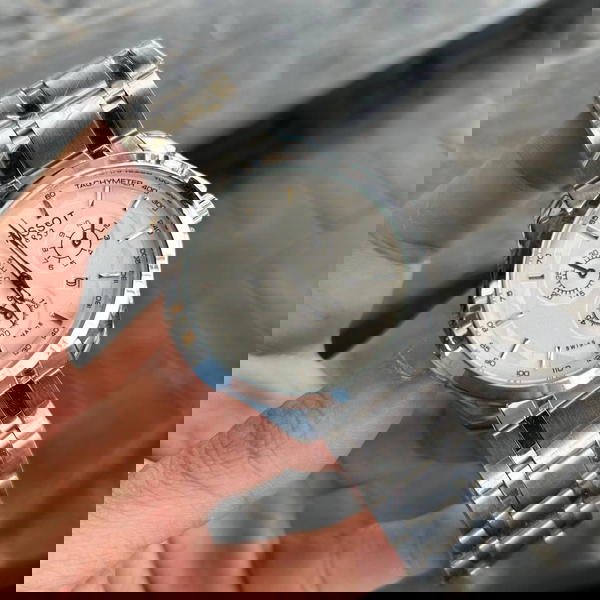 TISSOT Image 3 Preview