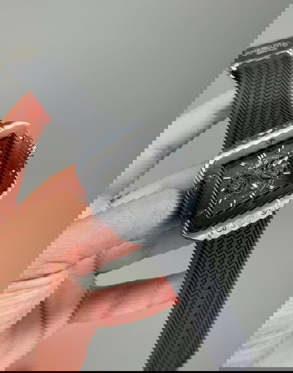 HUBLOT Image 5 Preview