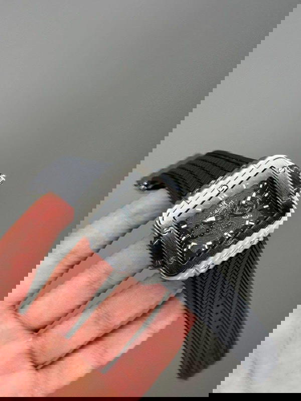 HUBLOT Image 6 Preview