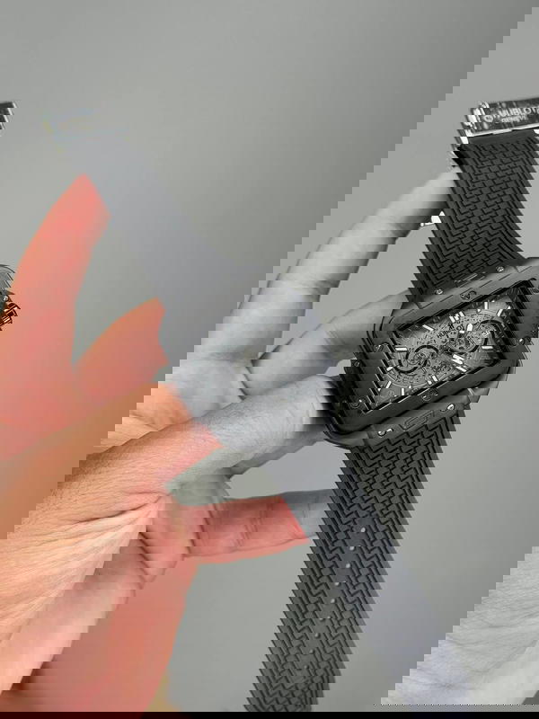 HUBLOT Image 7 Preview
