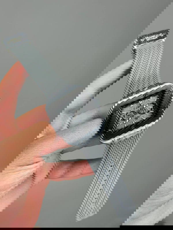 HUBLOT Image 8 Preview