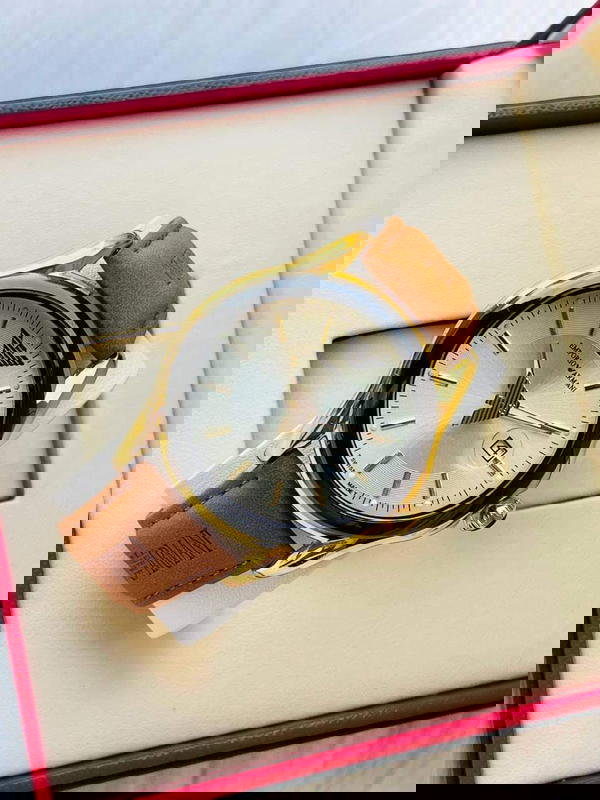  الساعات الفاخرة  Image 2 Preview