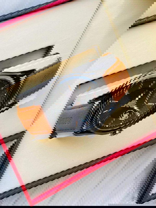  الساعات الفاخرة  Image 3 Preview
