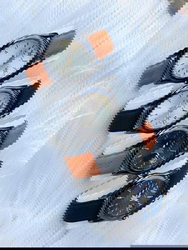  الساعات الفاخرة  Image 4 Preview