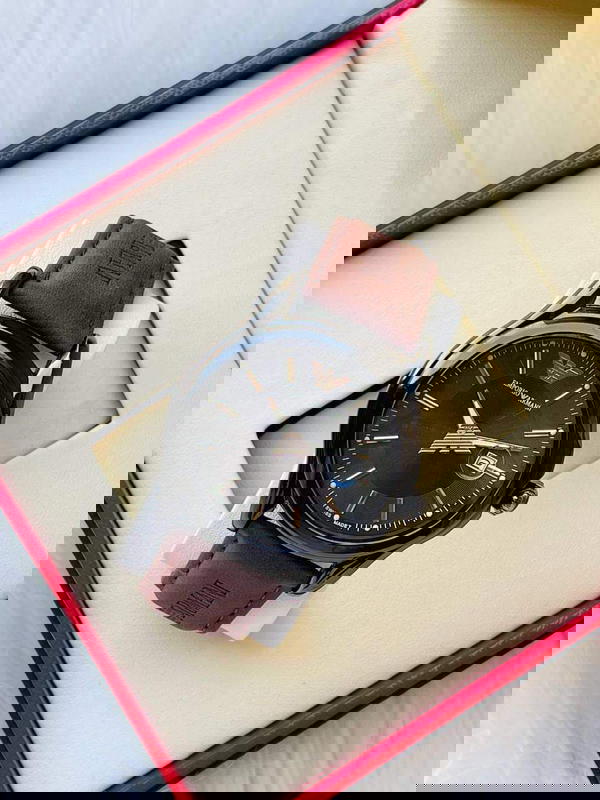  الساعات الفاخرة  Image 7 Preview