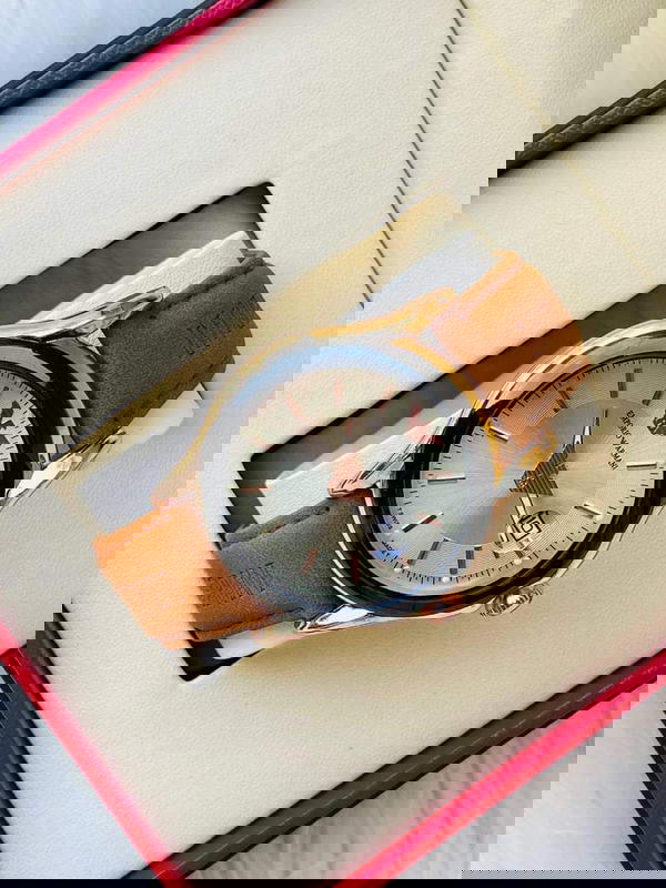  الساعات الفاخرة  Image 8 Preview