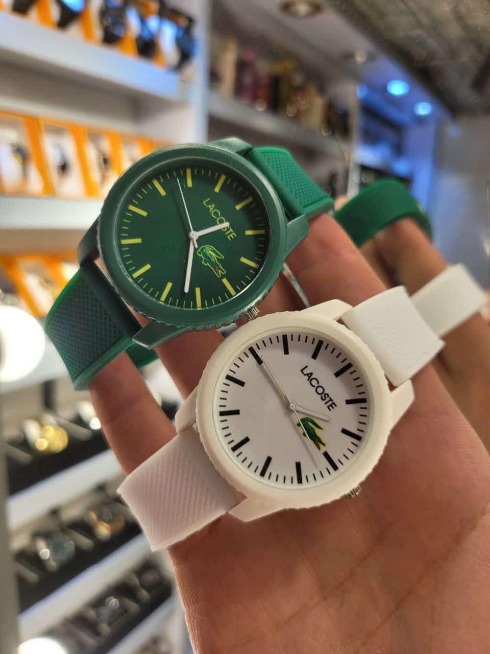 LACOSTE 🔥🔥🔥🦎 Preview Image