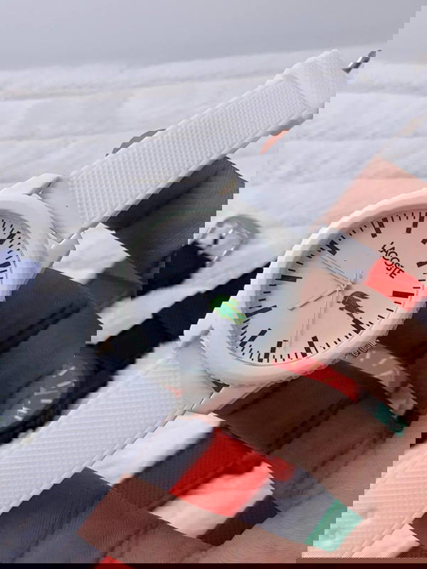 LACOSTE 🔥🔥🔥🦎 Image 4 Preview