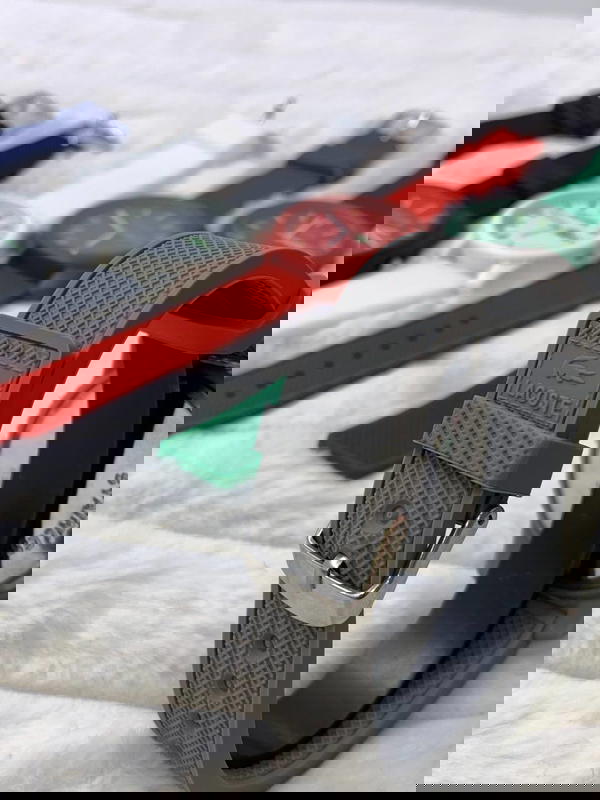 LACOSTE 🔥🔥🔥🦎 Image 6 Preview