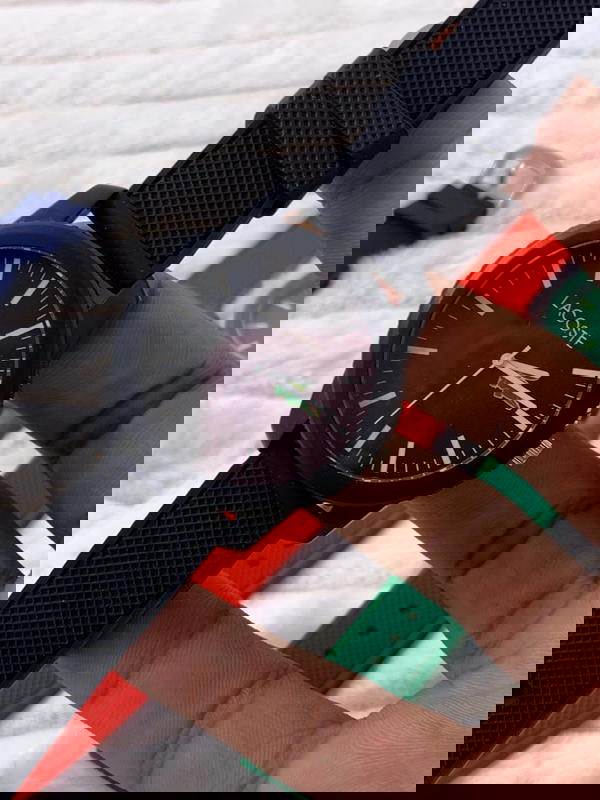 LACOSTE 🔥🔥🔥🦎 Image 7 Preview