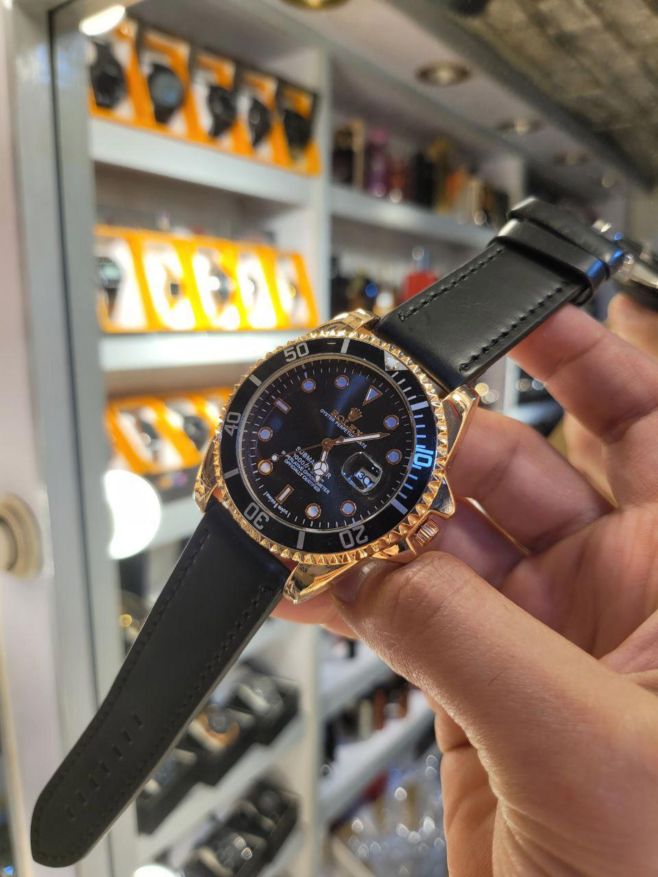 ROLEX  Preview Image