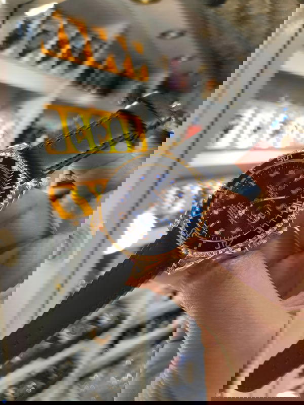 ROLEX  Image 1 Preview
