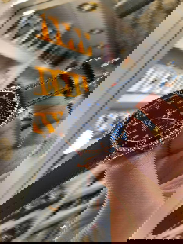 ROLEX  Image 6 Preview