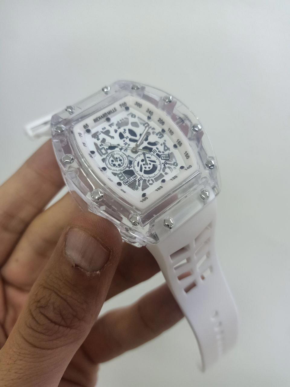 Richard mille Preview Image
