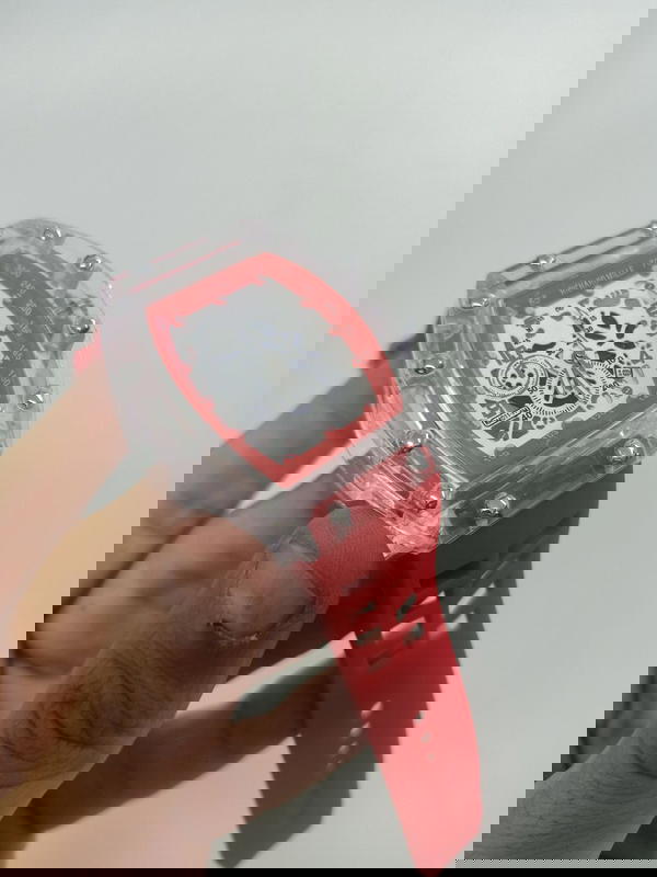 Richard mille Image 4 Preview