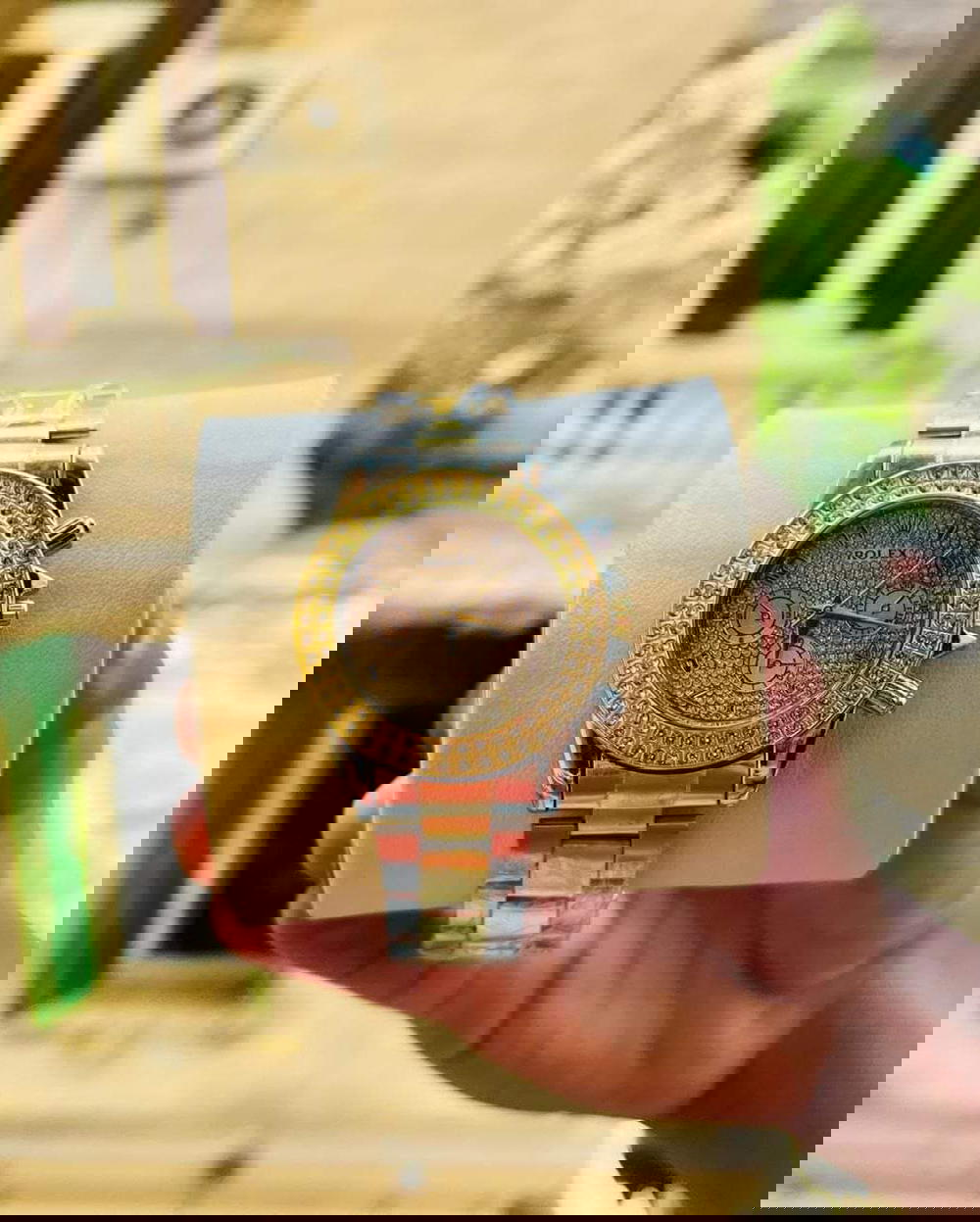 Rolex  Preview Image