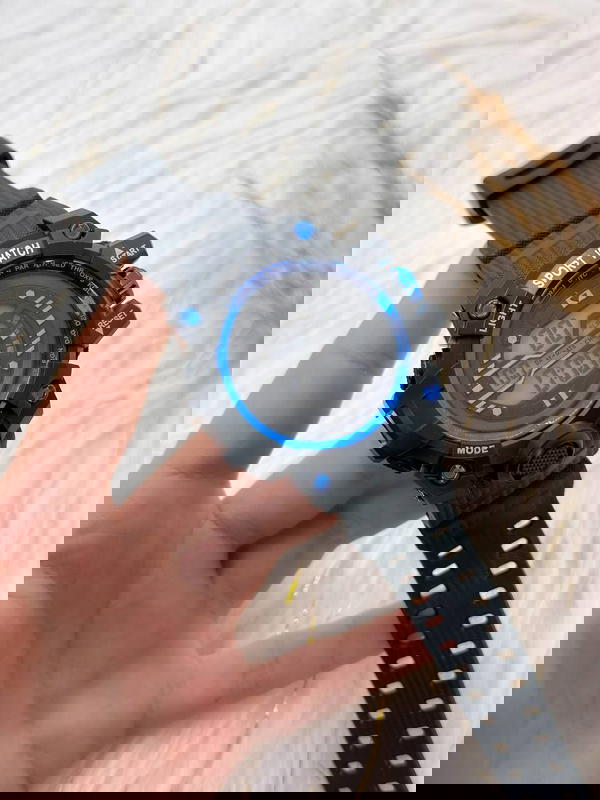 SPORT WATCH🔥🔥WATER PROOF 🔥🔥 Image 6 Preview