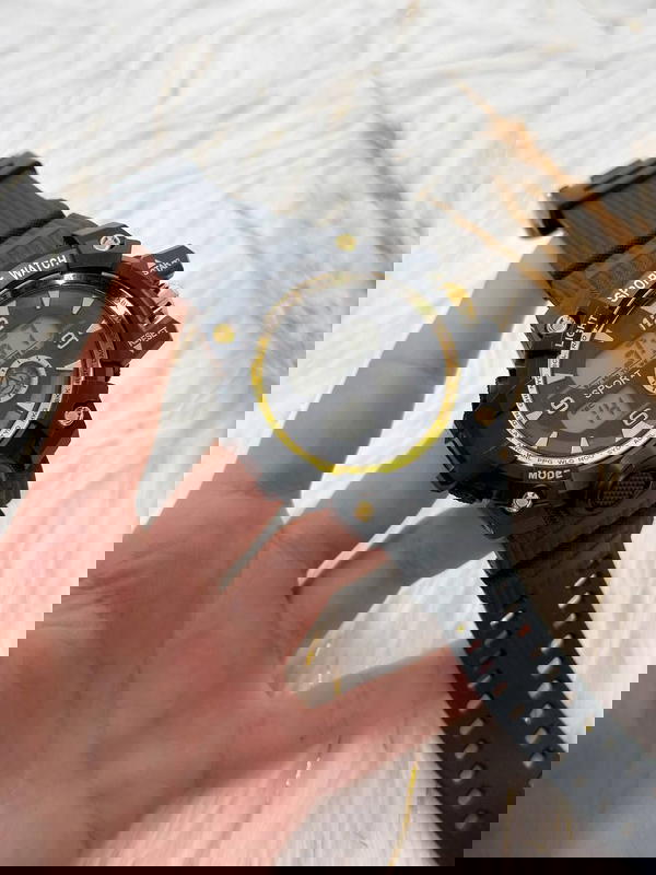 SPORT WATCH🔥🔥WATER PROOF 🔥🔥 Image 8 Preview