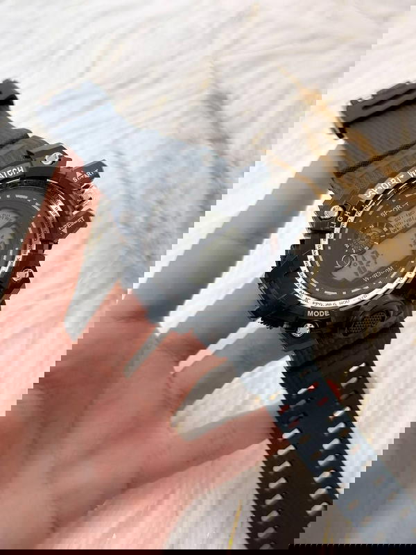 SPORT WATCH🔥🔥WATER PROOF 🔥🔥 Image 9 Preview
