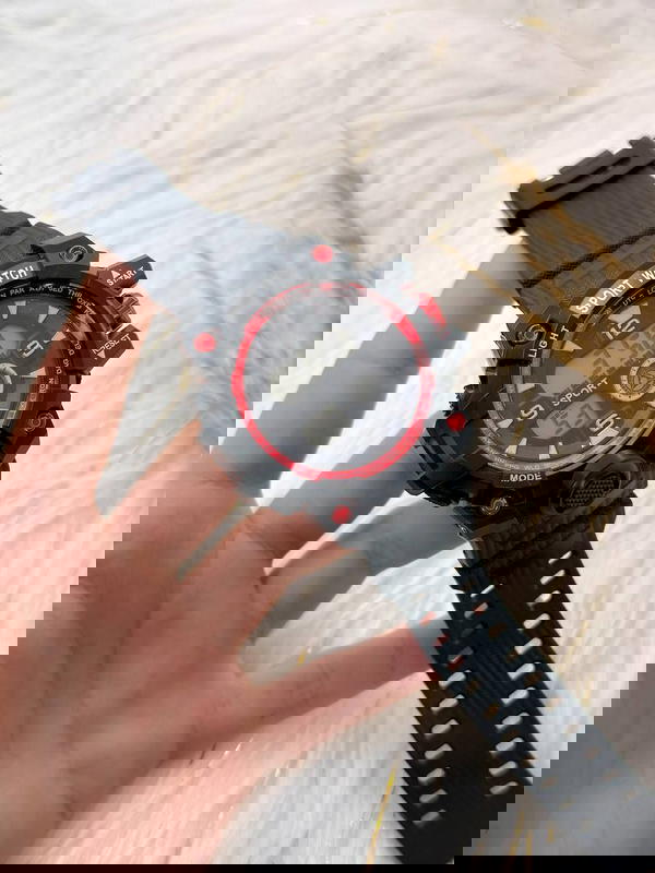 SPORT WATCH🔥🔥WATER PROOF 🔥🔥 Image 10 Preview