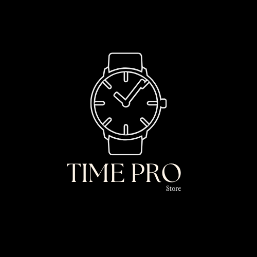 TIME PRO Logo