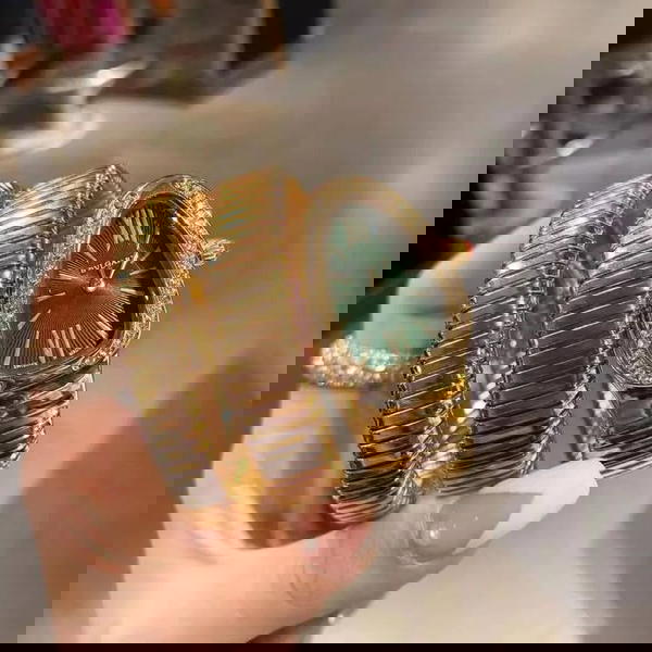 Serpenti Elegance" – سربنتي إيليجانس 🐍✨.    كود رقم 46  Image 4 Preview