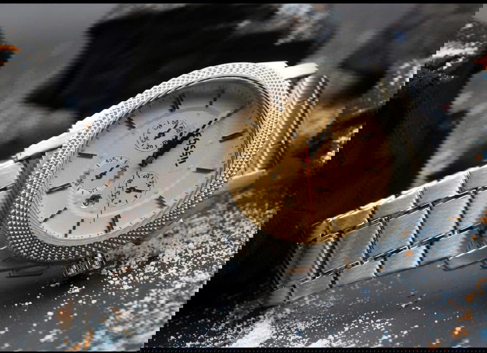 فوسل معدن Preview Image