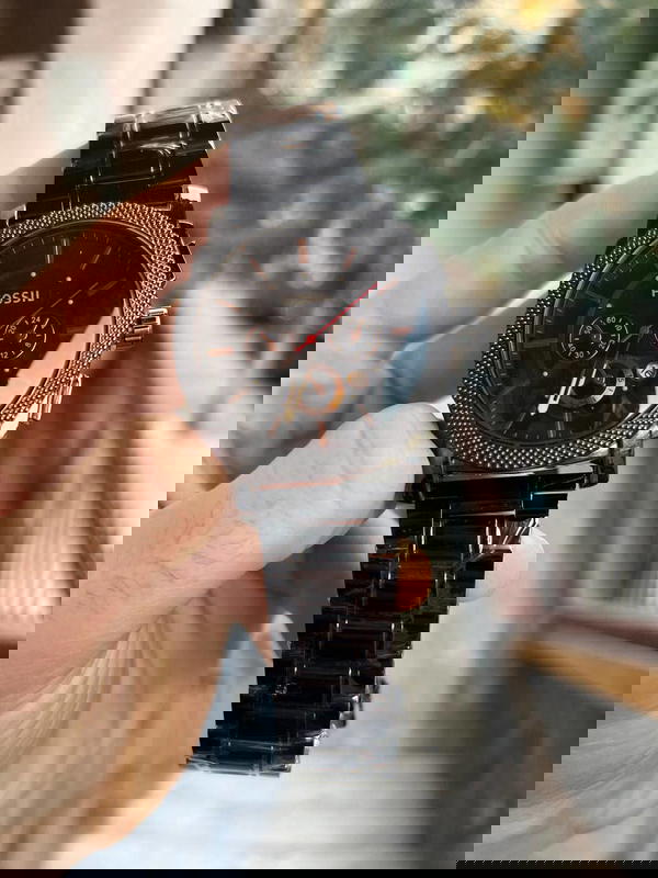 فوسل معدن  Image 8 Preview