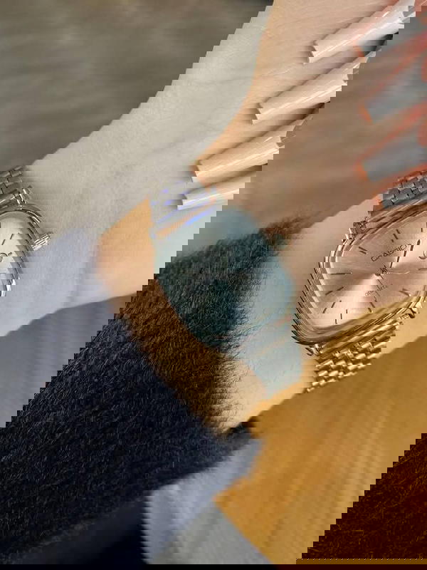 كاسيو حريمي Image 10 Preview