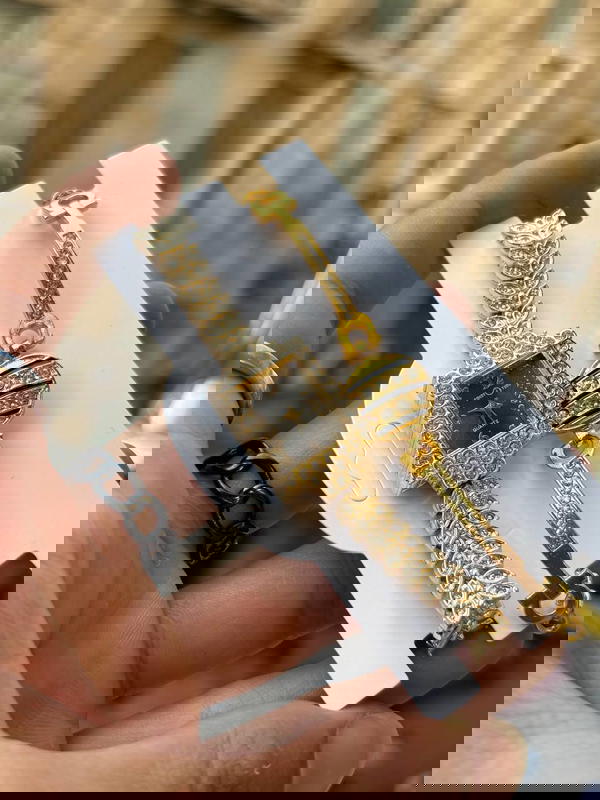 كولكشن معدن حريمي  Image 1 Preview
