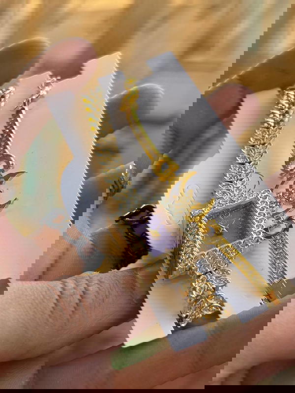 كولكشن معدن حريمي  Image 2 Preview