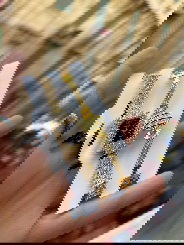 كولكشن معدن حريمي  Image 3 Preview