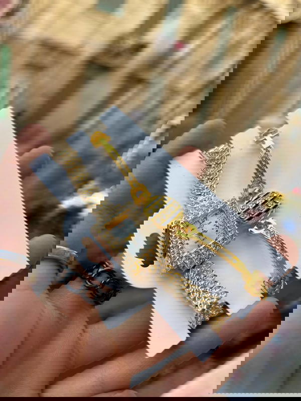 كولكشن معدن حريمي  Image 4 Preview
