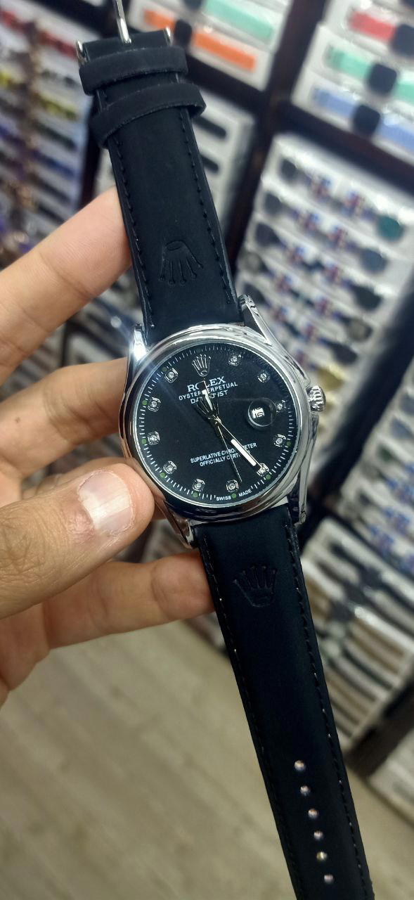 Rolex Preview Image