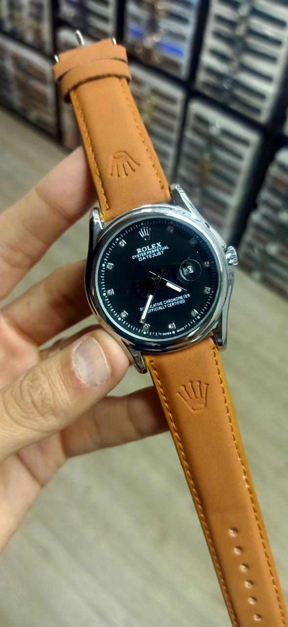 Rolex  Image 3 Preview