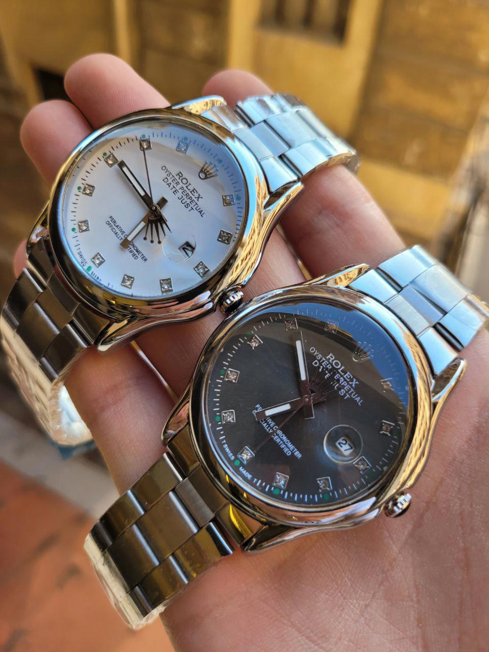 Rolex Preview Image