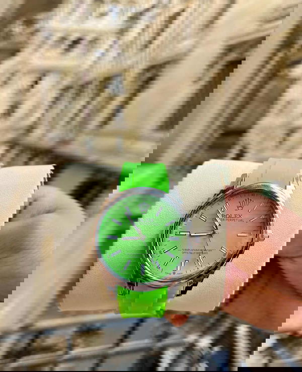 رولكس  Image 7 Preview