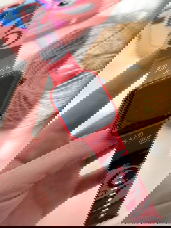 ساعه جرايه اطفال  Image 1 Preview