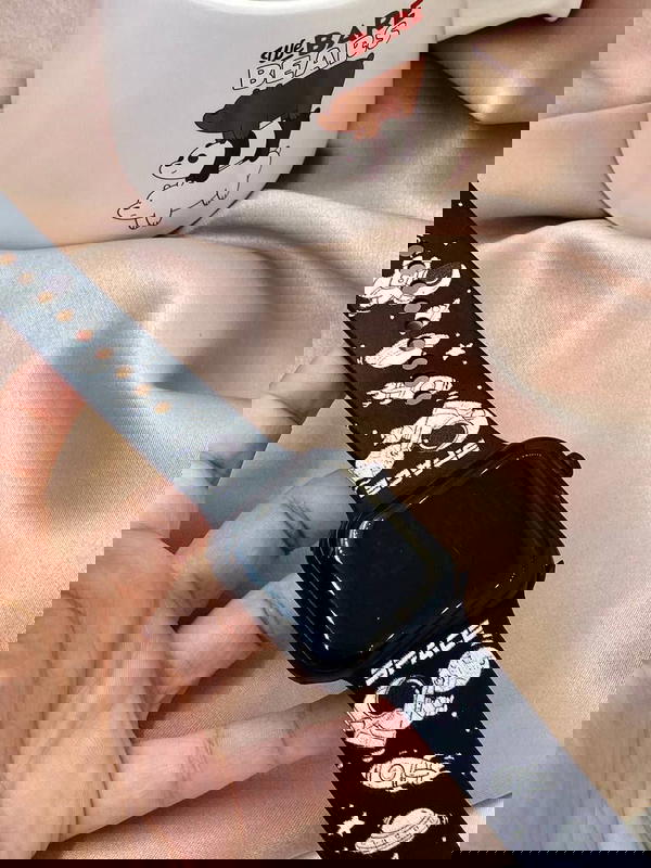 ساعه جرايه اطفال  Image 2 Preview